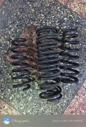 Toyota Sienta New Model Springs