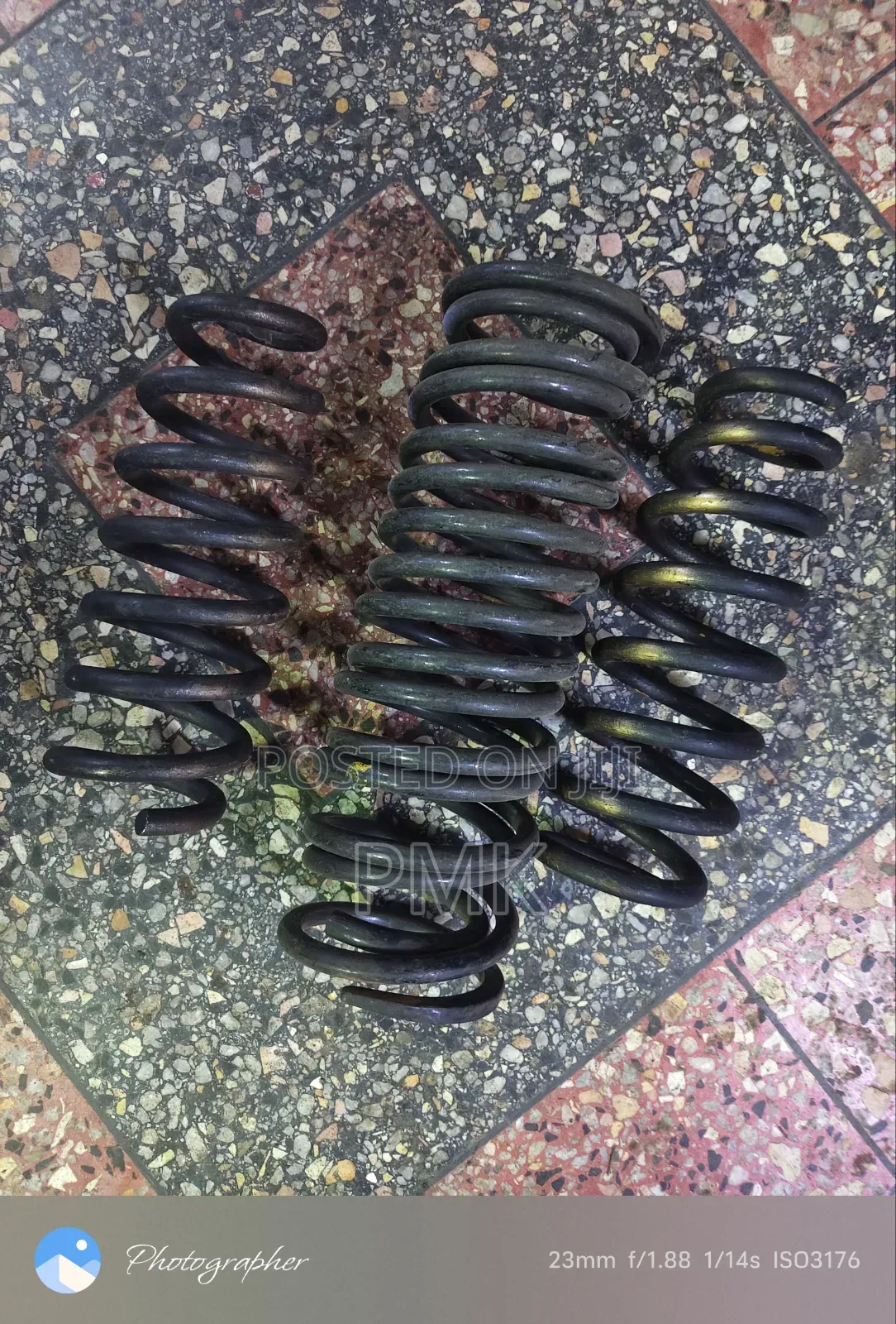 Toyota Sienta New Model Springs