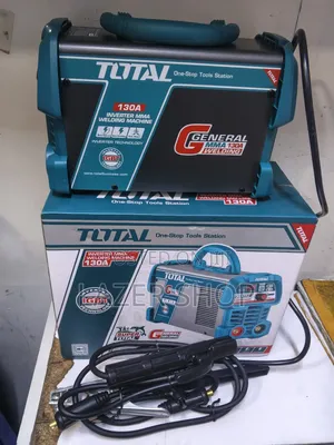 Welding Machine Total 130a