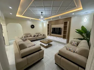 Elegant SGR 3+2 Sofa