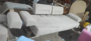 Elegant SGR 3+2 Sofa