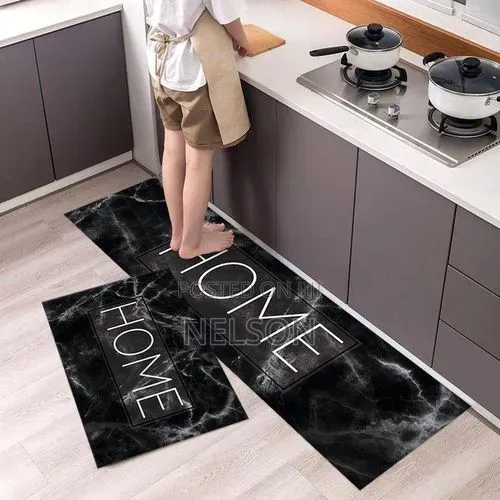 Heavy Grip Kitchen Mat