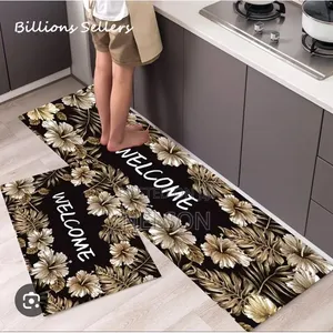 Heavy Grip Kitchen Mat