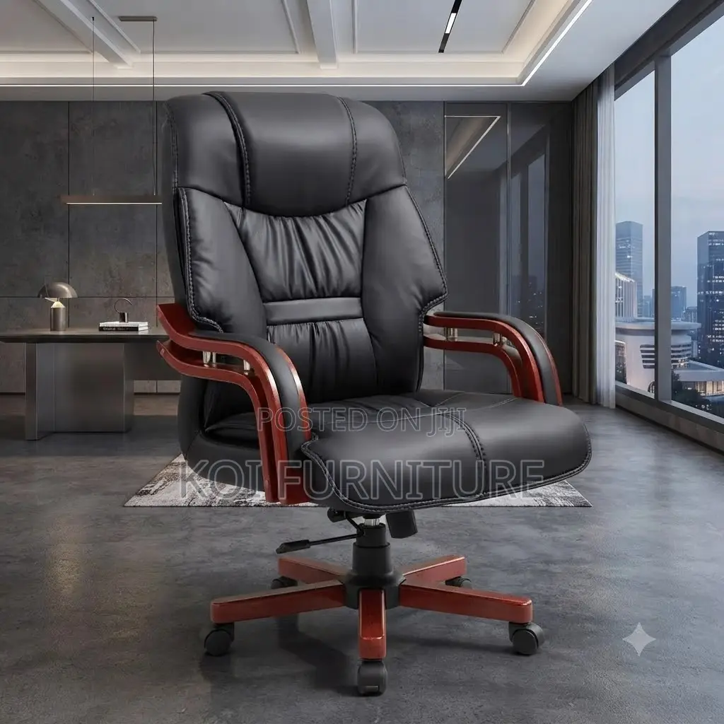 Office Chairs; Executive Office Ceos Command Chairs