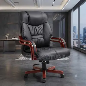 Office Chairs; Executive Office Ceos Command Chairs