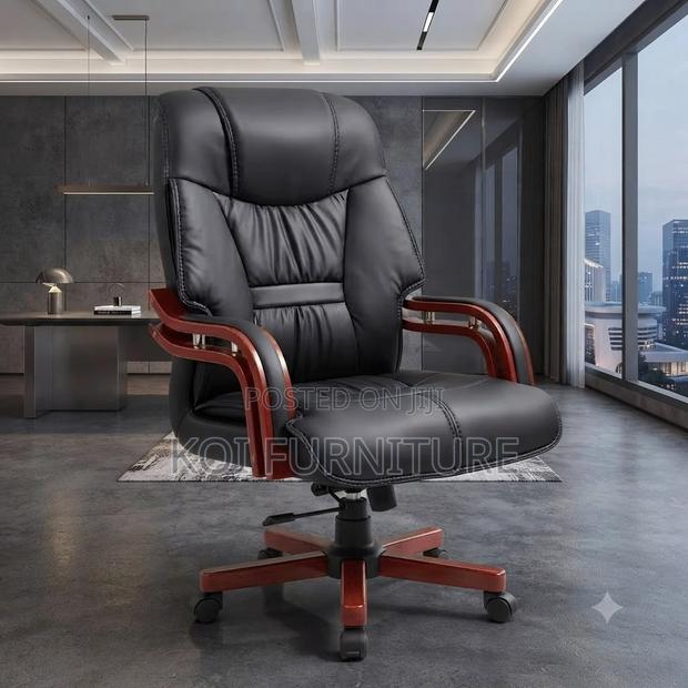 Office Chairs; Executive Office Ceos Command Chairs - main view