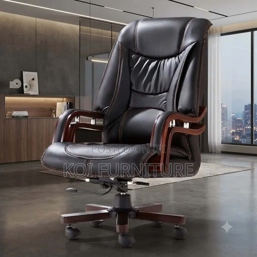 Office Chairs; Executive Office Ceos Command Chairs