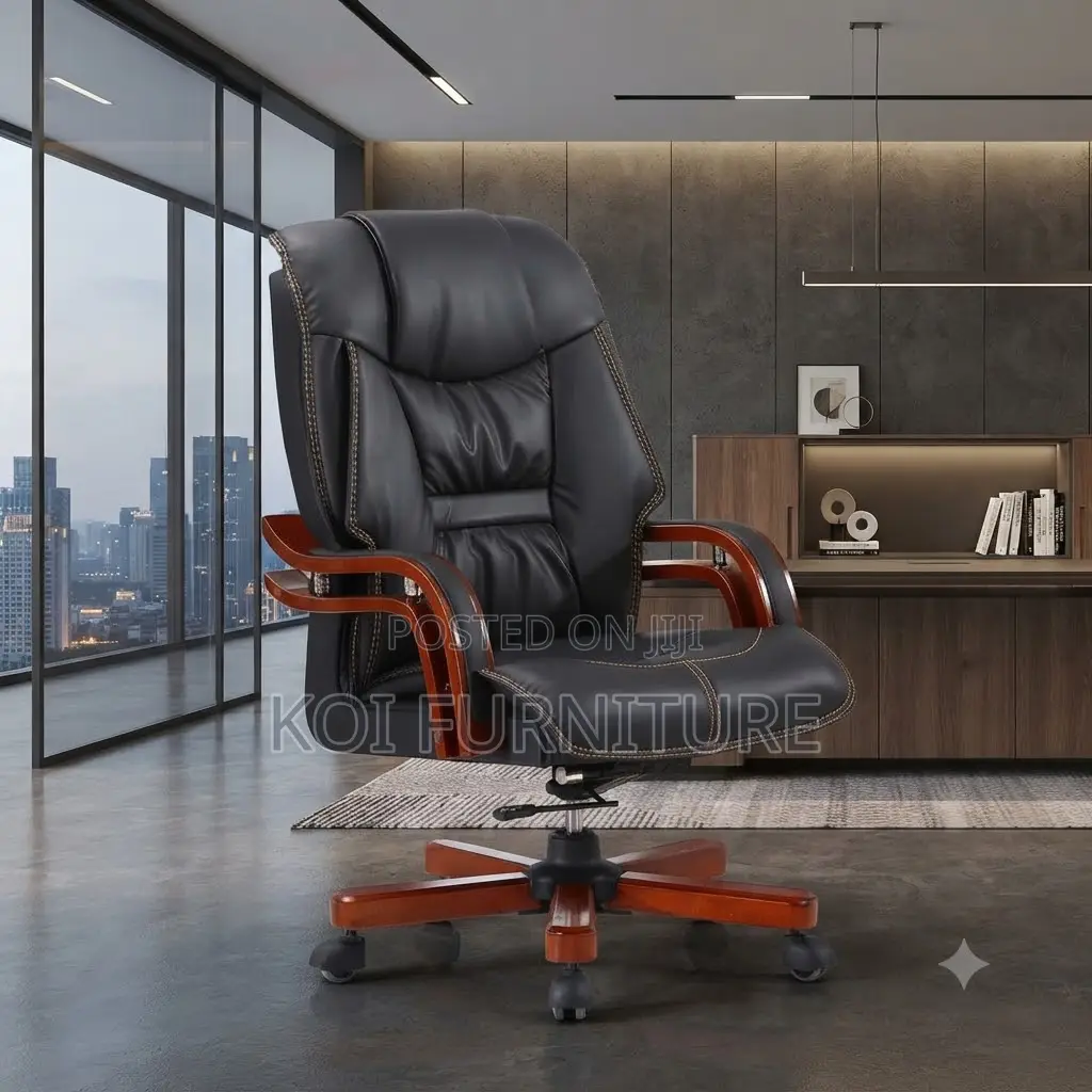 Office Chairs; Executive Office Ceos Command Chairs