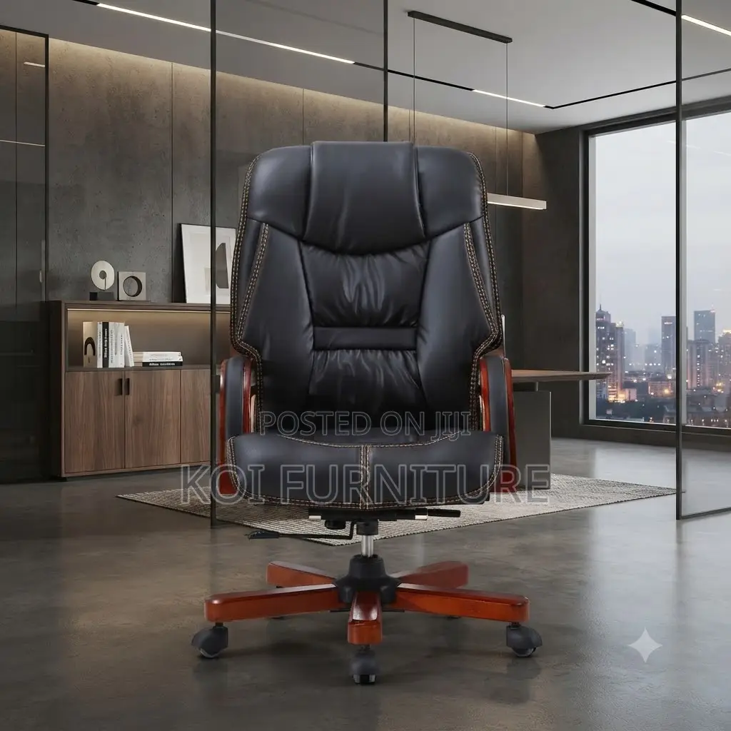 Office Chairs; Executive Office Ceos Command Chairs