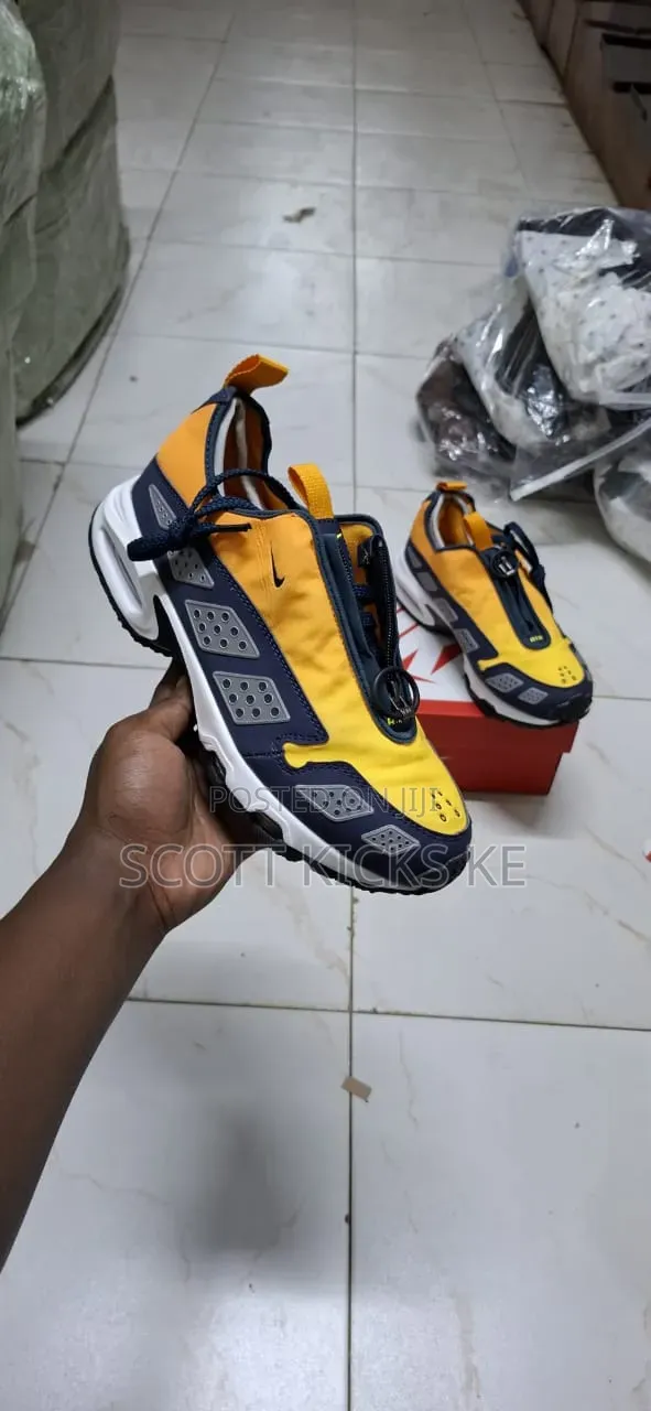Nike Airmax SNDR Sneakers