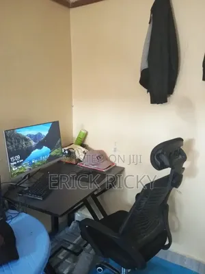 Office Setup: