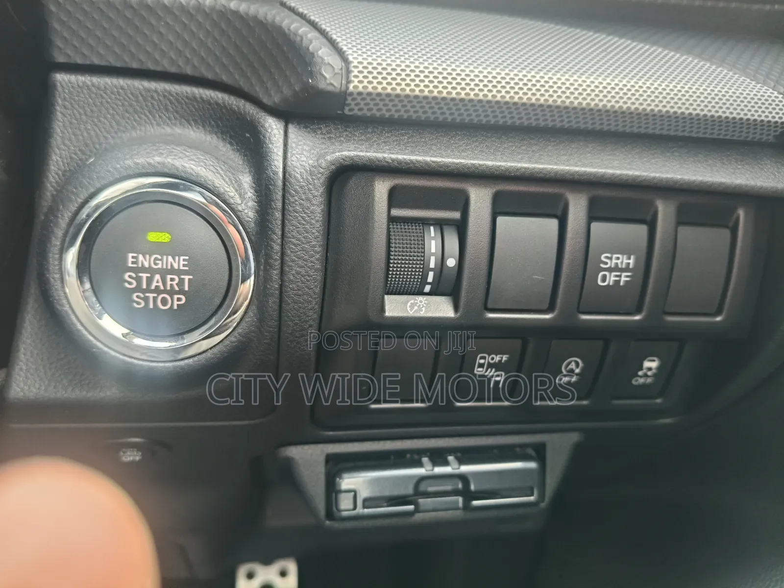 Subaru Forester 2019 Gray