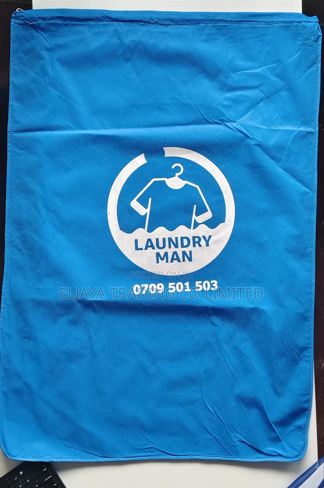 Laundry and Duvet Bags