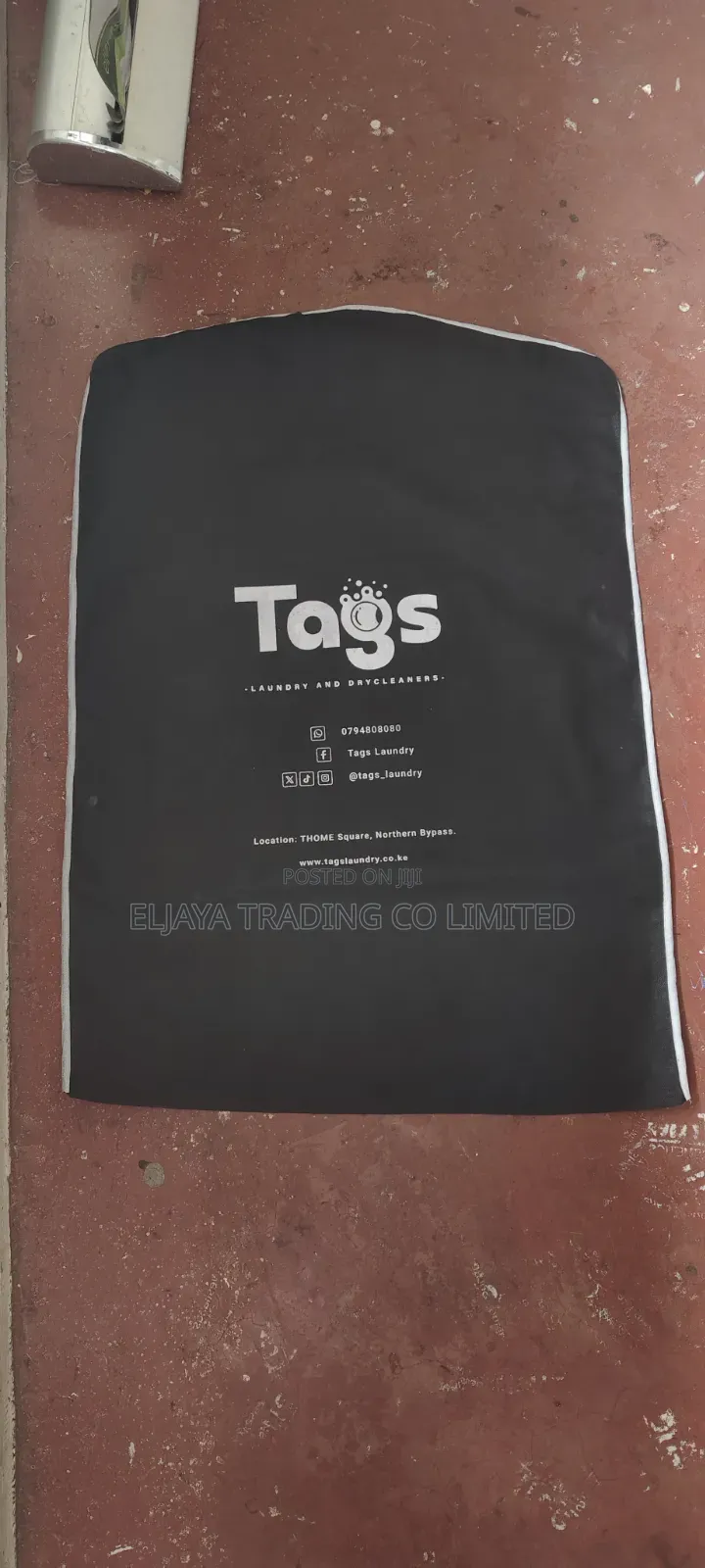 Laundry and Duvet Bags