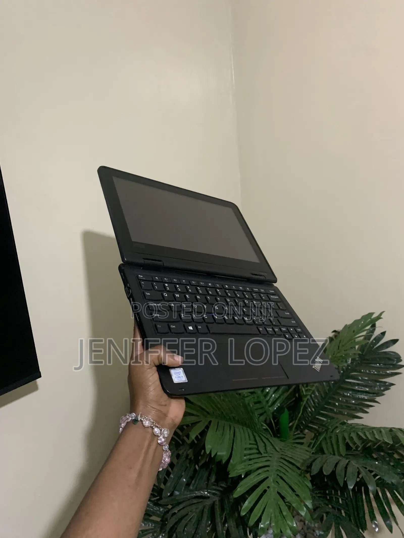 Laptop Lenovo ThinkPad 11e 4GB Intel Celeron SSD 128GB