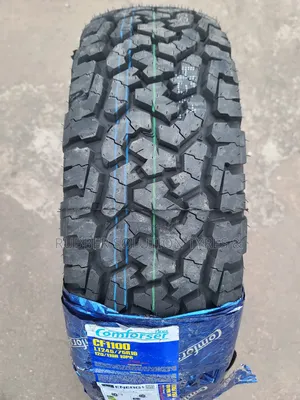 245 /75 R16 Comforser Tyres Cf1100 a/T All-Terrain