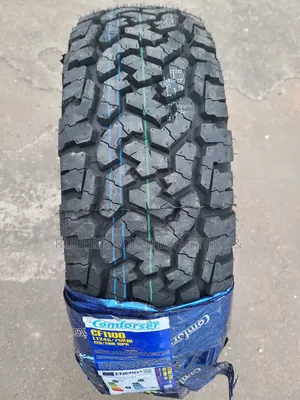 245 /75 R16 Comforser Tyres Cf1100 a/T All-Terrain