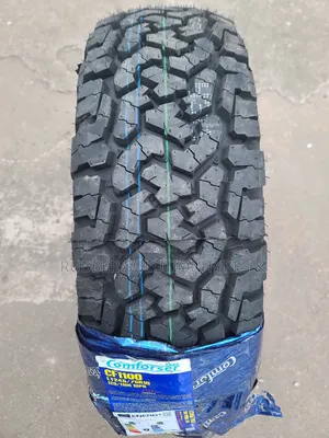 245 /75 R16 Comforser Tyres Cf1100 a/T All-Terrain