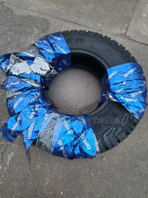 245 /75 R16 Comforser Tyres Cf1100 a/T All-Terrain