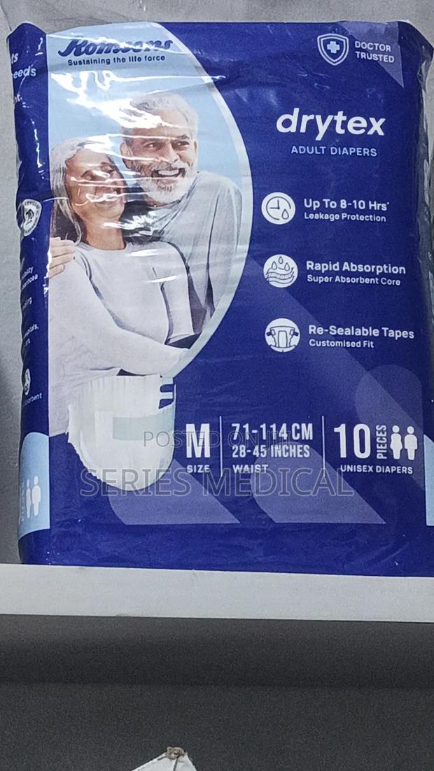 Adult Diaper