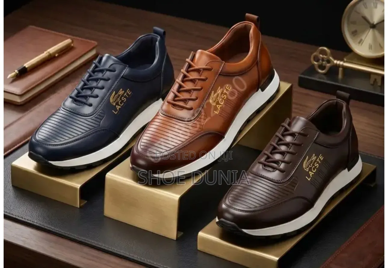 Lacoste Casuals