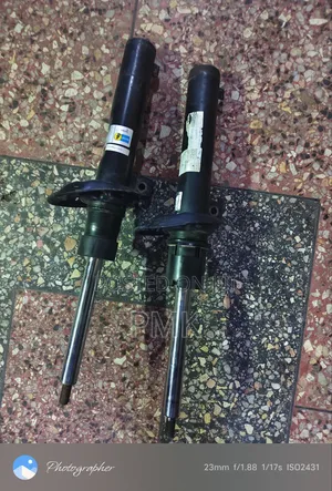 Volkswagen Touran Front Shock