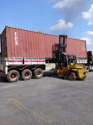 Forklift Available for Work 24/7 >> Safe>Fast >Cost Effective