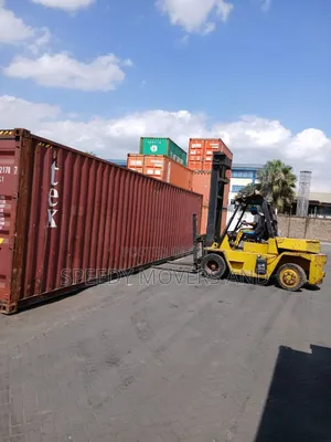 Forklift Available for Work 24/7 >> Safe>Fast >Cost Effective
