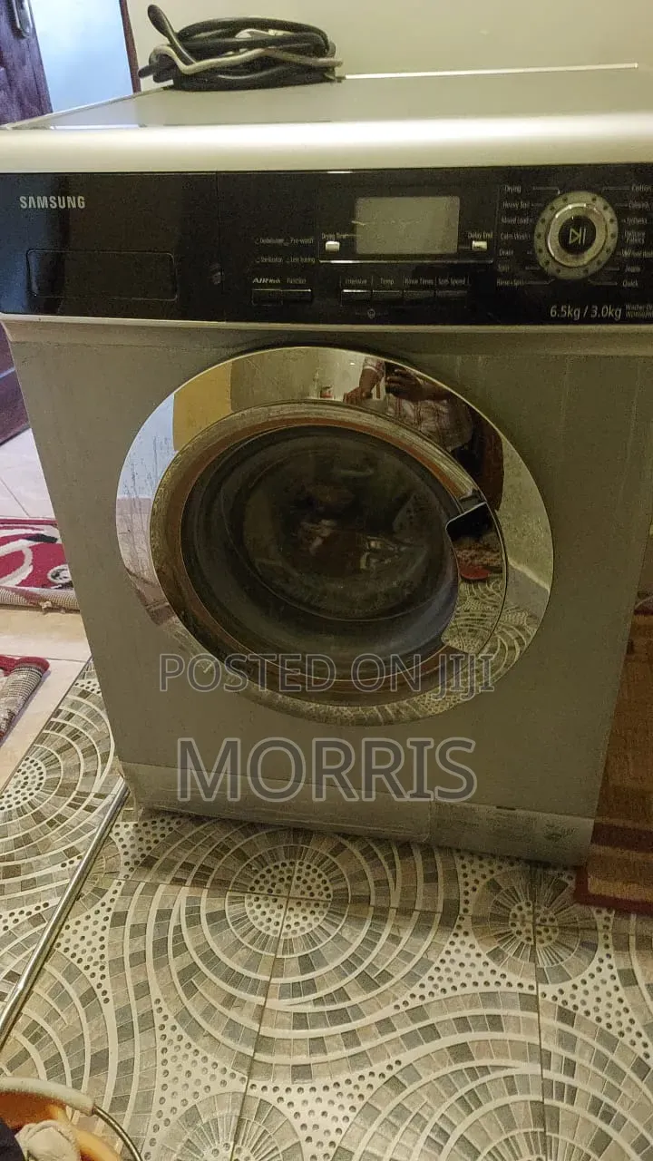 Washing Machine Repair and Maintenance