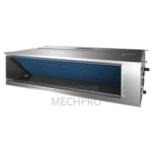 Midea Btu Ceiling Concealed Ducted Inverter Air Conditioner