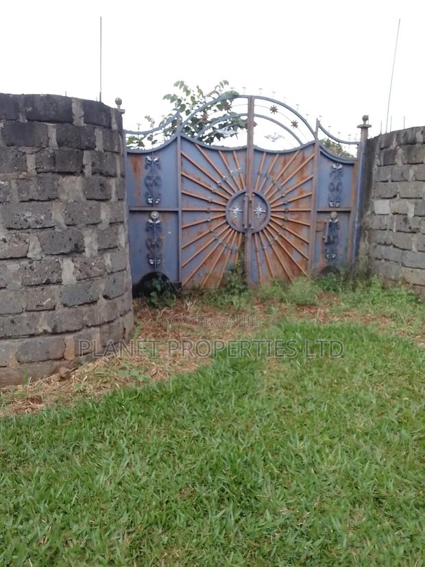 Kagongo Ruaka B. 2km to Ruaka