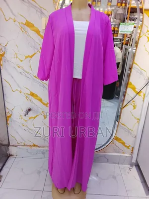 3pcs Set Trousers