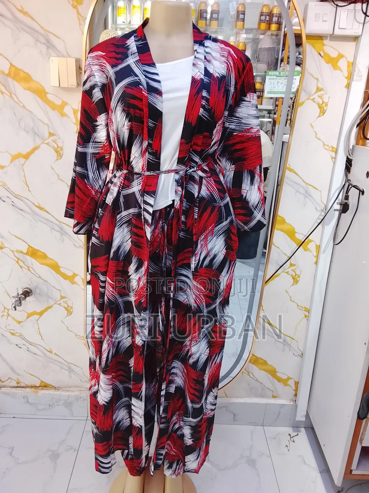 3pcs Set Trousers