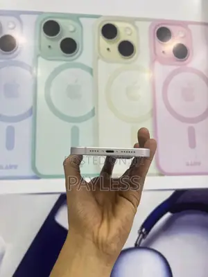 Apple iPhone 14 Plus 128 GB Purple
