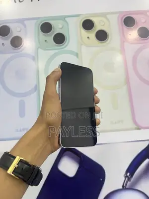 Apple iPhone 14 Plus 128 GB Purple