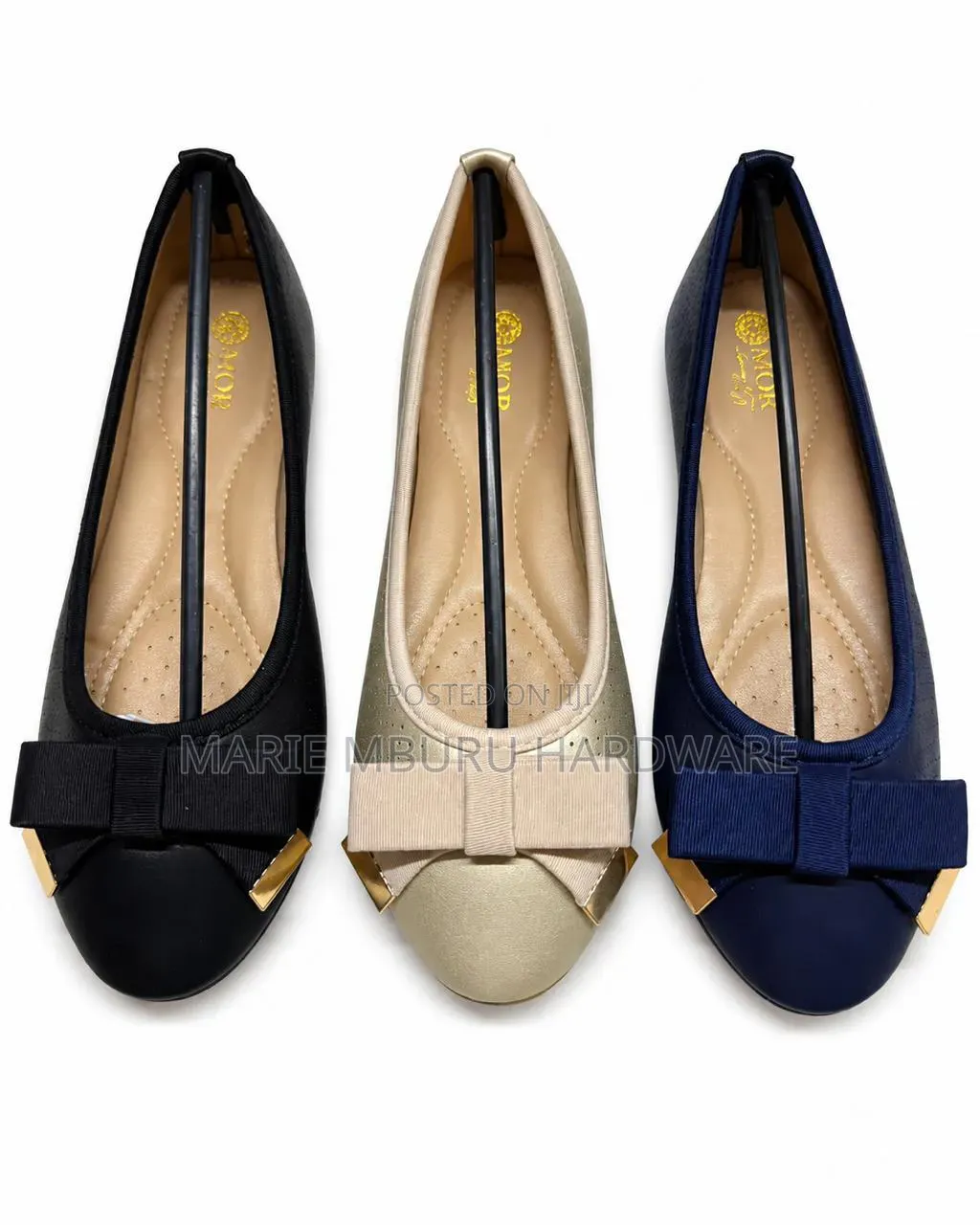 Shoes of Lady's