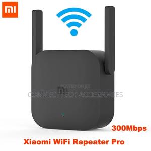 Xiaomi Wi-fi Range Extender Pro Amplifier Router300m 2.4G Repeater Net - main view