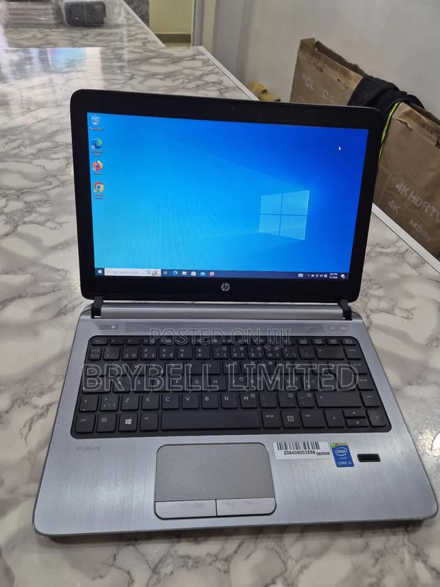 Laptop HP ProBook 430 G2 8GB Intel Core i5 SSD 512GB - thumbnail 3
