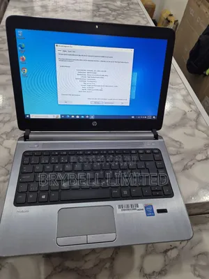 Laptop HP ProBook 430 G2 8GB Intel Core i5 SSD 512GB