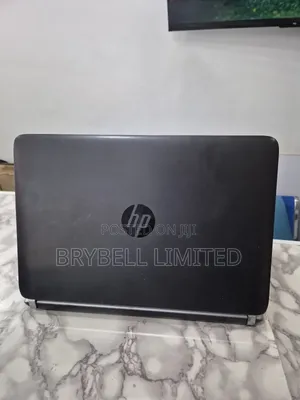Laptop HP ProBook 430 G2 8GB Intel Core i5 SSD 512GB