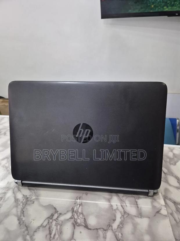 Laptop HP ProBook 430 G2 8GB Intel Core i5 SSD 512GB - thumbnail 4