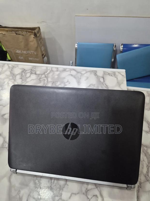 Laptop HP ProBook 430 G2 8GB Intel Core i5 SSD 512GB - thumbnail 2
