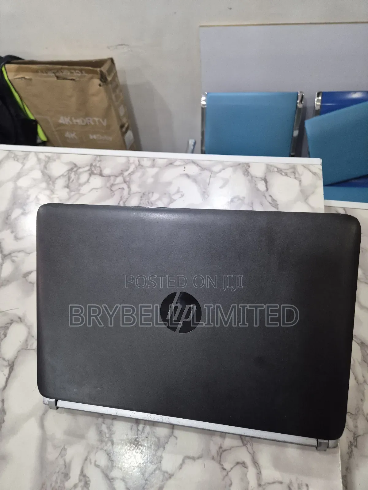 Laptop HP ProBook 430 G2 8GB Intel Core i5 SSD 512GB