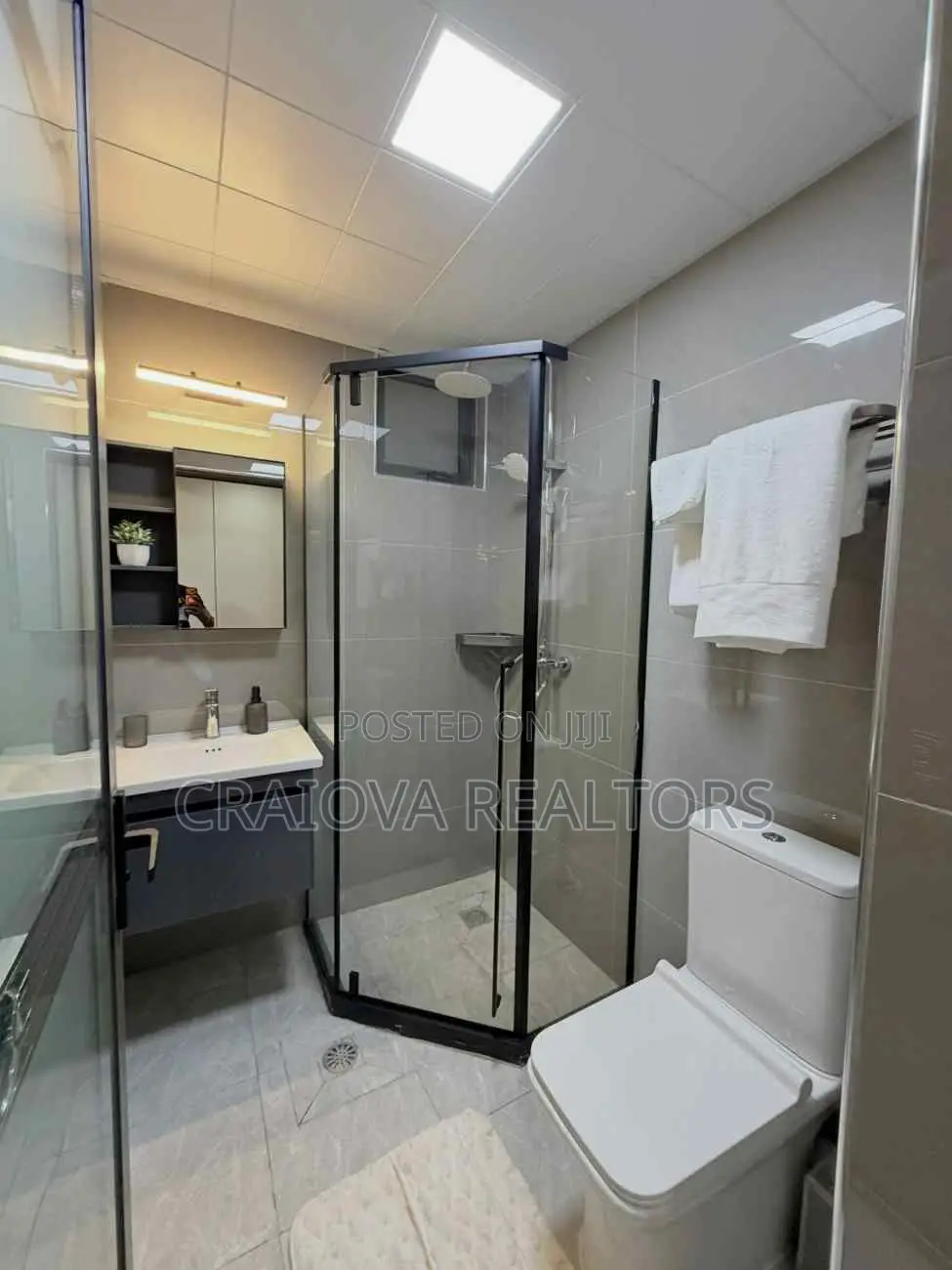 2bdrm Apartment in Raphta Road Area for sale
