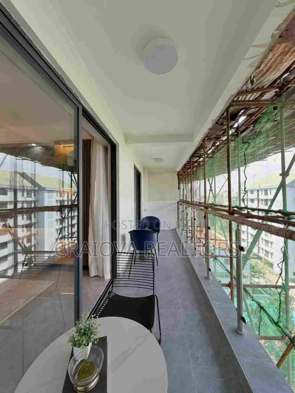 2bdrm Apartment in Raphta Road Area for sale