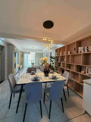 2bdrm Apartment in Raphta Road Area for sale