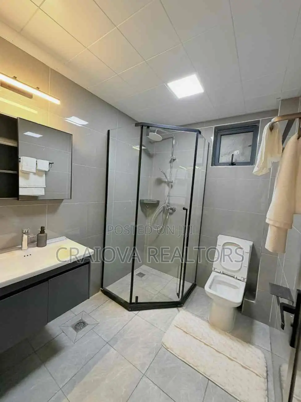 2bdrm Apartment in Raphta Road Area for sale