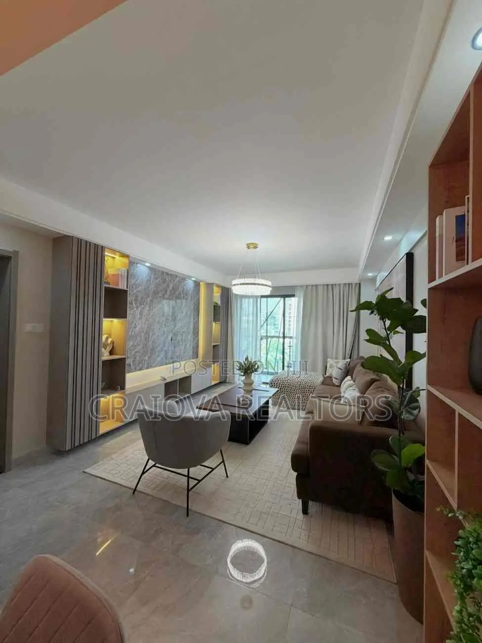 2bdrm Apartment in Raphta Road Area for sale