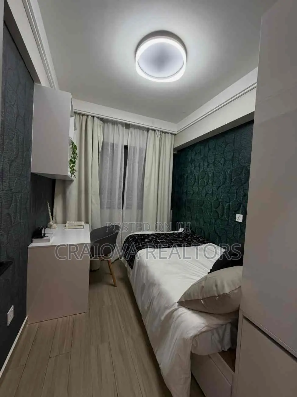 2bdrm Apartment in Raphta Road Area for sale