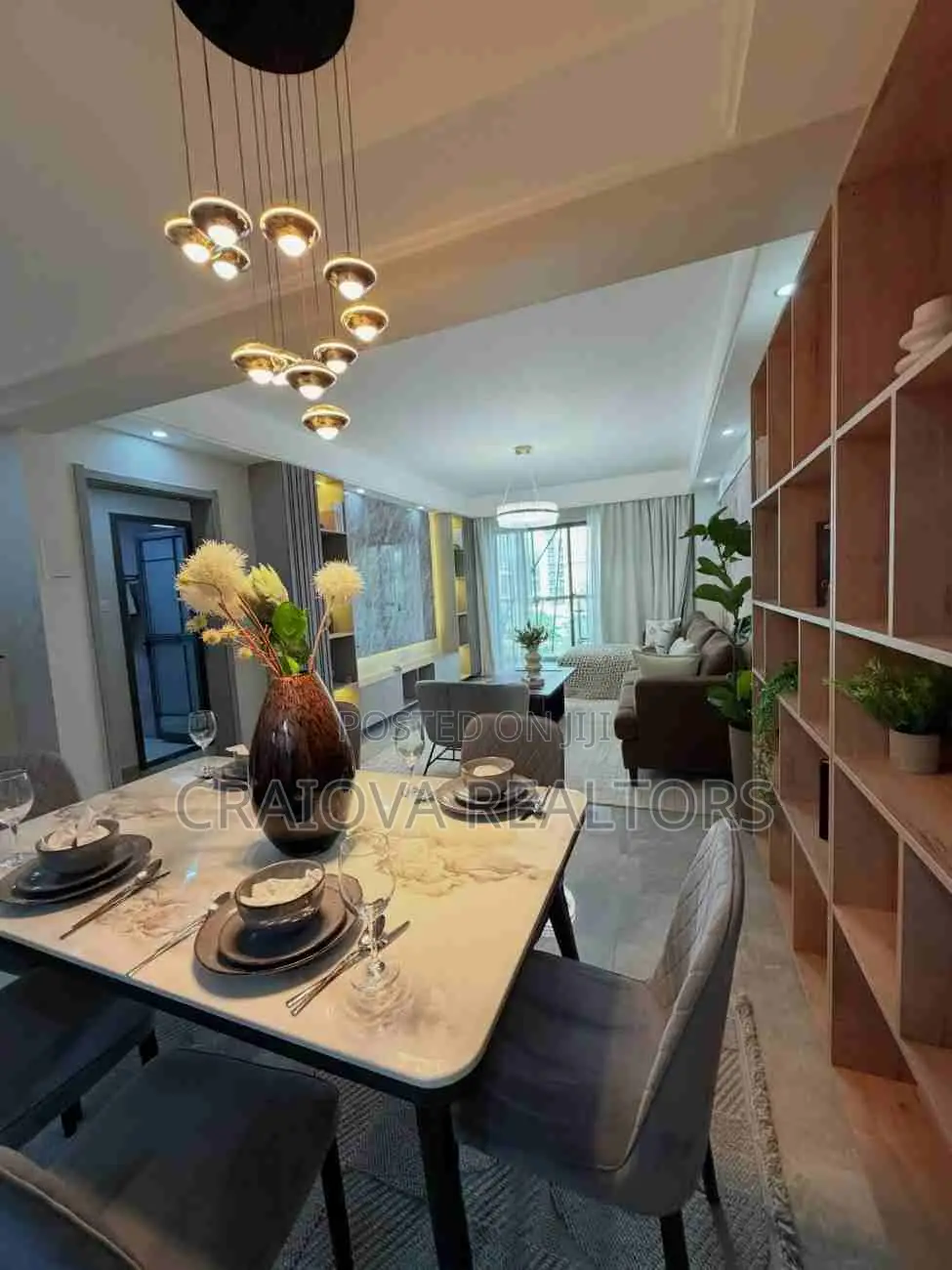 2bdrm Apartment in Raphta Road Area for sale